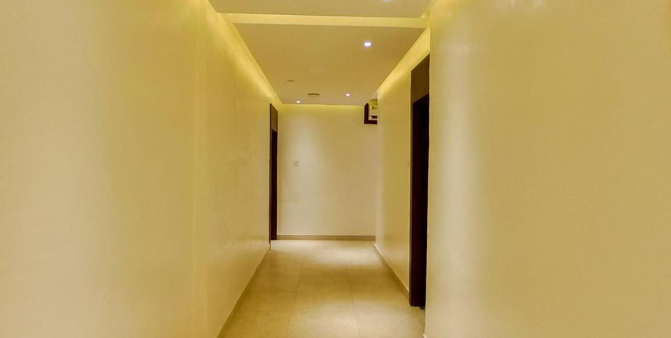 Centurion Aparthotel Abuja Extérieur photo