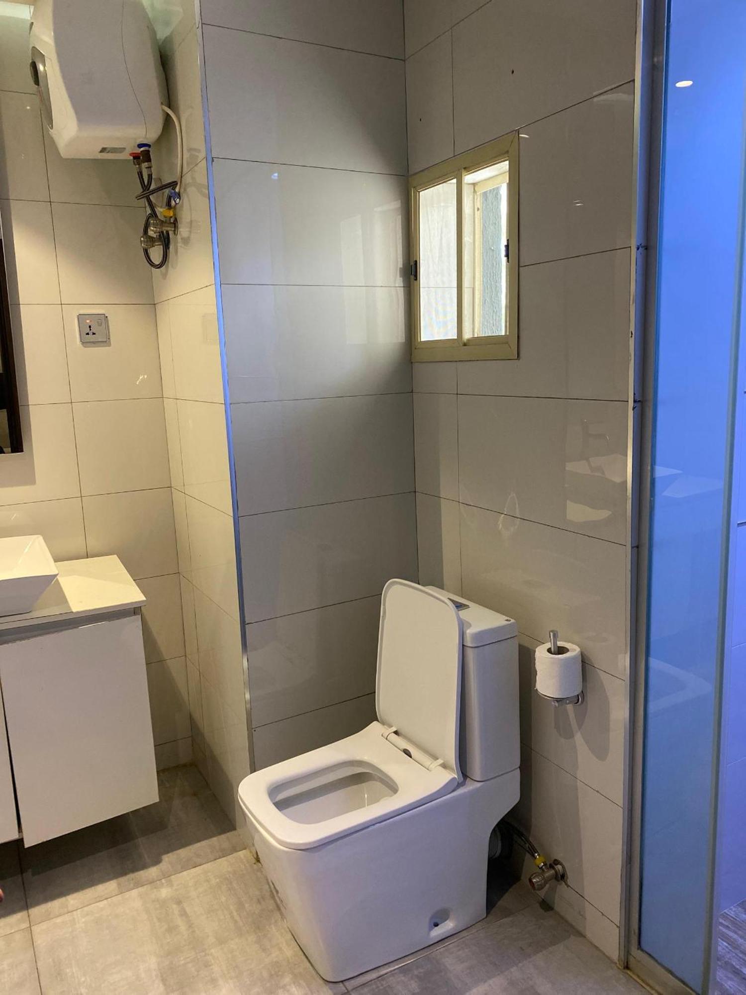 Centurion Aparthotel Abuja Extérieur photo